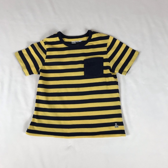 GAP Other - Baby Gap Striped Short Sleeve Tee (4T) GUC.
